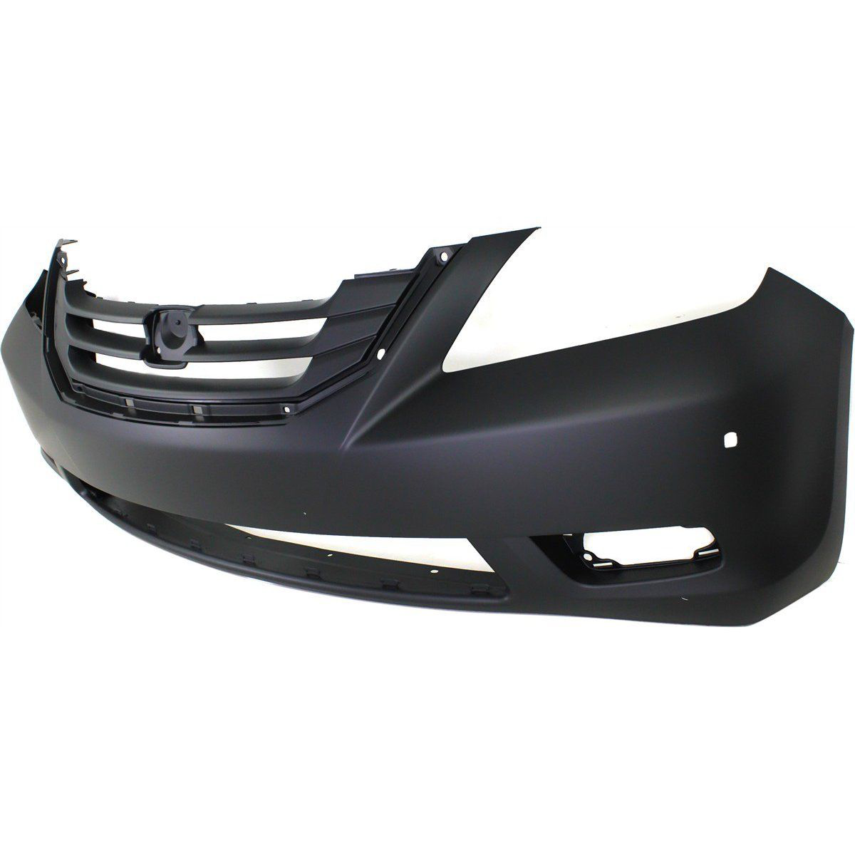 2008-2010 HONDA ODYSSEY Front Bumper Cover Touring Model Painted to Match