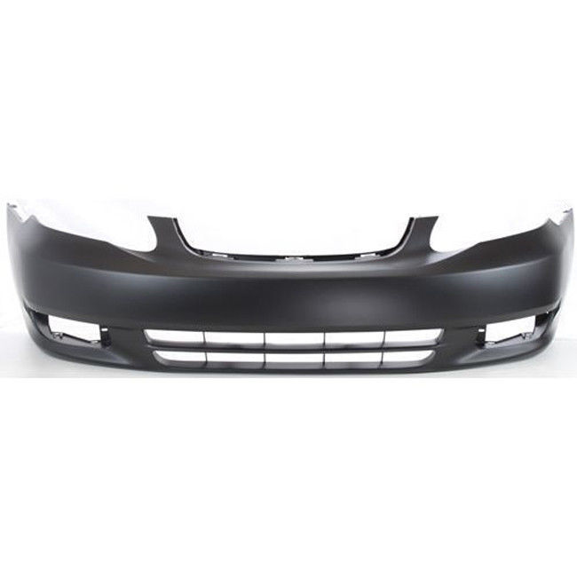 2003-2004 TOYOTA COROLLA Front Bumper Cover CE|LE Painted to Match