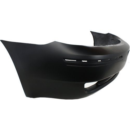 2005-2007 FORD FIVE HUNDRED Front Bumper Cover SEL/Limited Painted to Match