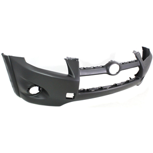2009-2012 TOYOTA RAV4 FRONT Bumper Cover Painted to Match
