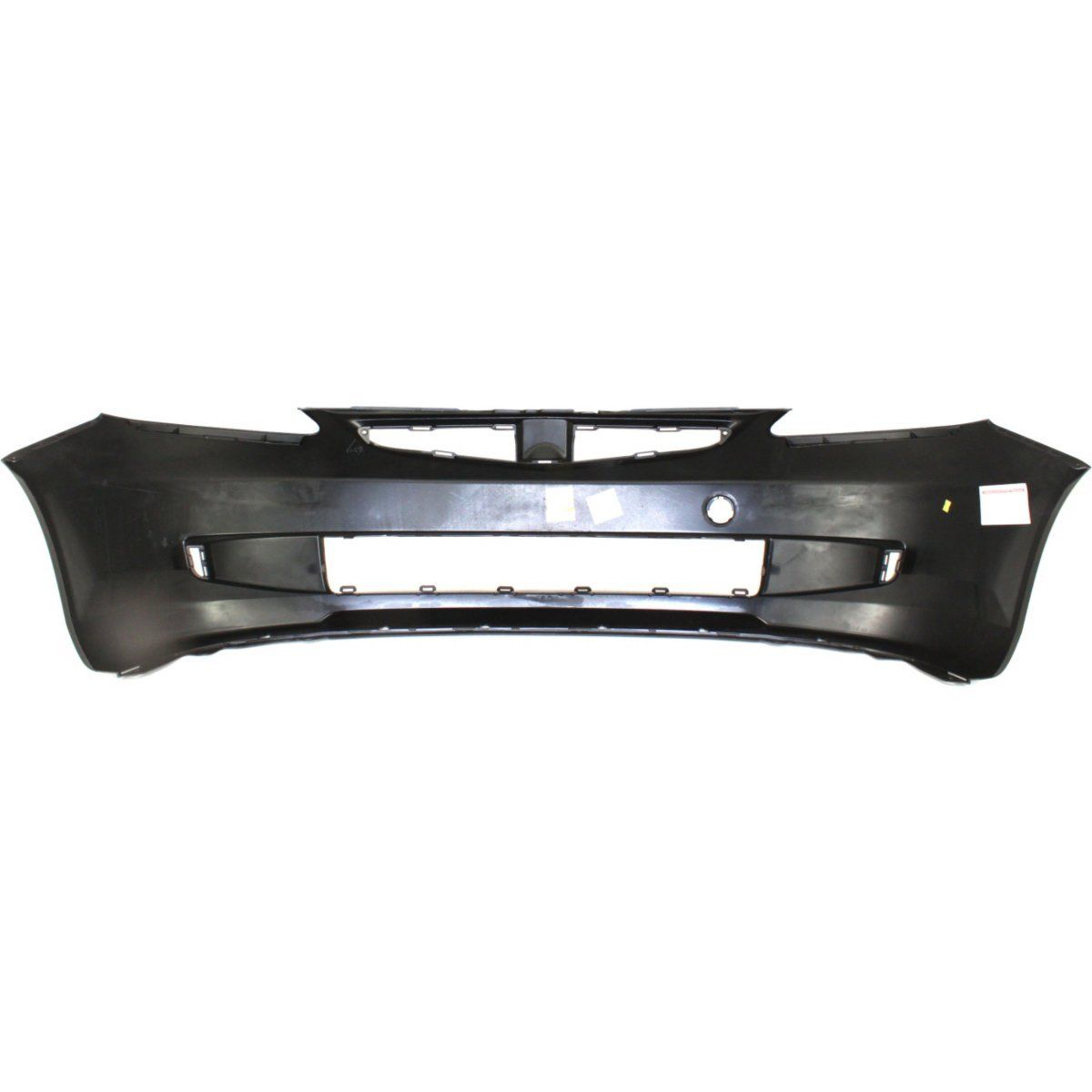 2007-2008 HONDA FIT Front Bumper Cover base/DX/LX model Painted to Match