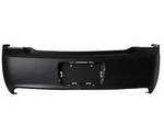 Load image into Gallery viewer, 2008-2012 CHEVY MALIBU Rear Bumper Cover Painted to Match
