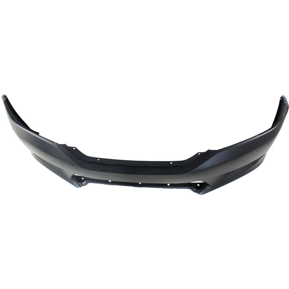 2013-2015 HONDA ACCORD Front Bumper Cover Sedan Painted to Match