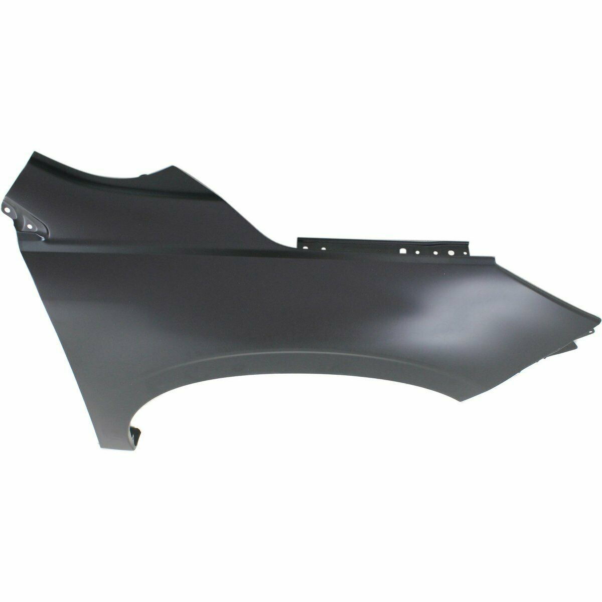 2014-2018 SUBARU FORESTER RIGHT Fender Painted to Match