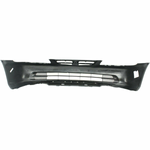 Load image into Gallery viewer, 2001-2002 Honda Accord Sedan Front Bumper Painted to Match
