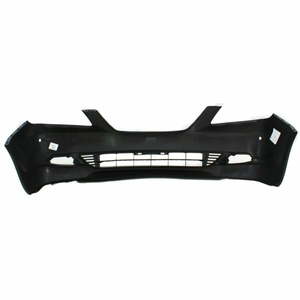 2005-2007 Honda Odyssey Touring (fog) Front Bumper Painted to Match