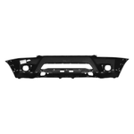 2012-2013 TOYOTA TACOMA Front Bumper Cover X-RUNNER Painted to Match