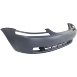 2004-2008 CHEVY AVEO Front Bumper Cover 4dr sedan Painted to Match