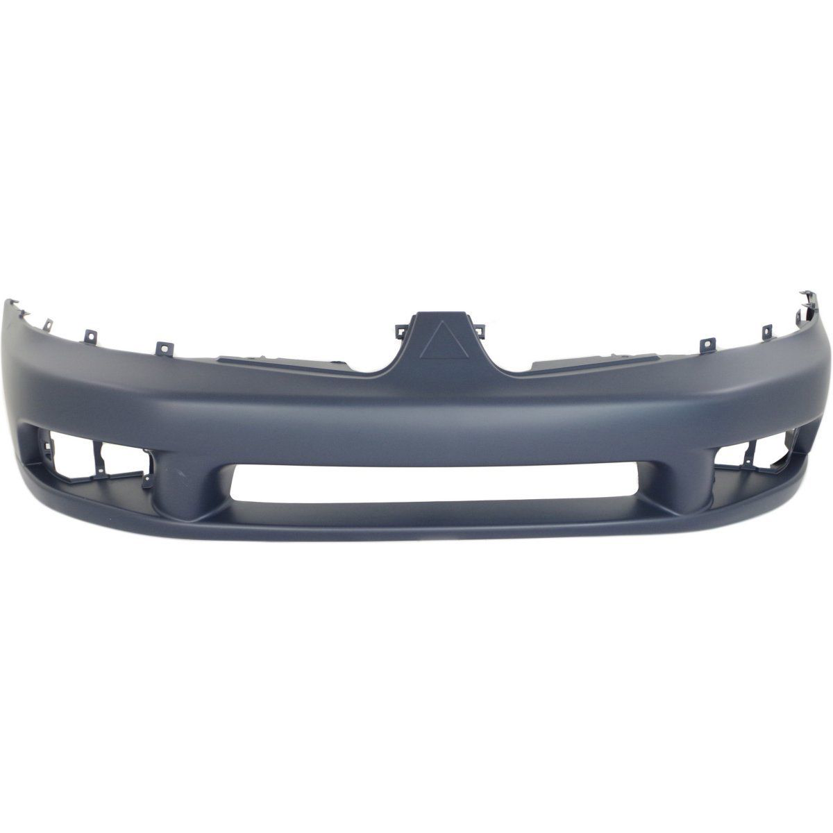 2002-2003 MITSUBISHI GALANT Front Bumper Cover Painted to Match