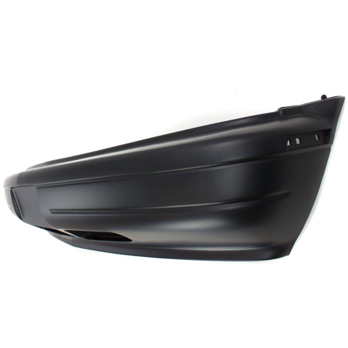 1995-2005 CHEVY ASTRO Front Bumper Cover CL/LT models  smooth surface Painted to Match