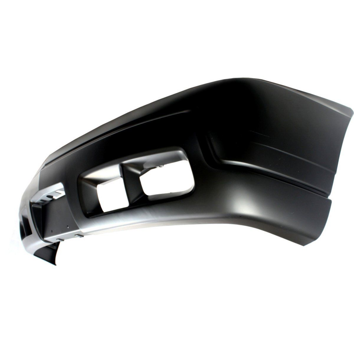 2002-2006 CADILLAC ESCALADE Front Bumper Cover Painted to Match