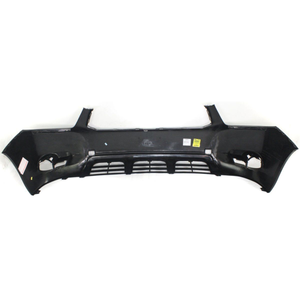 2008-2010 TOYOTA HIGHLANDER Front Bumper Cover Painted to Match