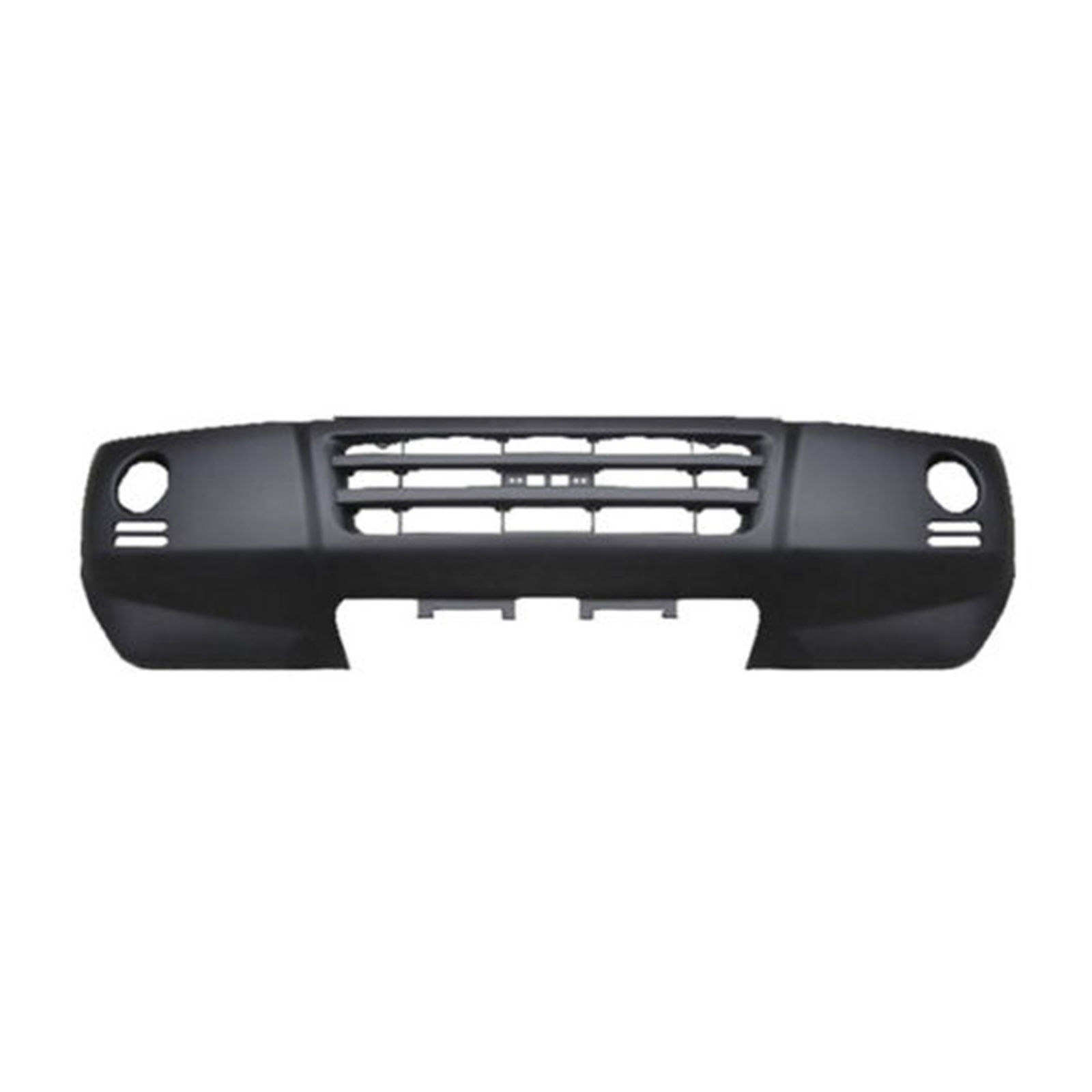2003-2006 MITSUBISHI MONTERO Front Bumper Cover Painted to Match