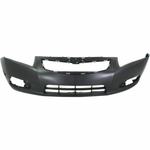 Load image into Gallery viewer, 2011-2014 Chevy Cruze w/o Chme RS Front Bumper Painted to Match
