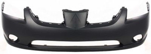 2004-2006 MITSUBISHI GALANT Front Bumper Cover Painted to Match