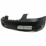 2006-2011 Buick Lucerne w/o Fog Front Bumper Painted to Match