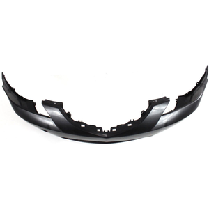 2007-2009 MAZDA 3 Front Bumper Cover 4dr sedan  standard type Painted to Match