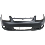 Load image into Gallery viewer, 2005-2008 CHEVY COBALT Front Bumper Cover LT  w/Fog Lamps  w/o Luxury Pkg Painted to Match
