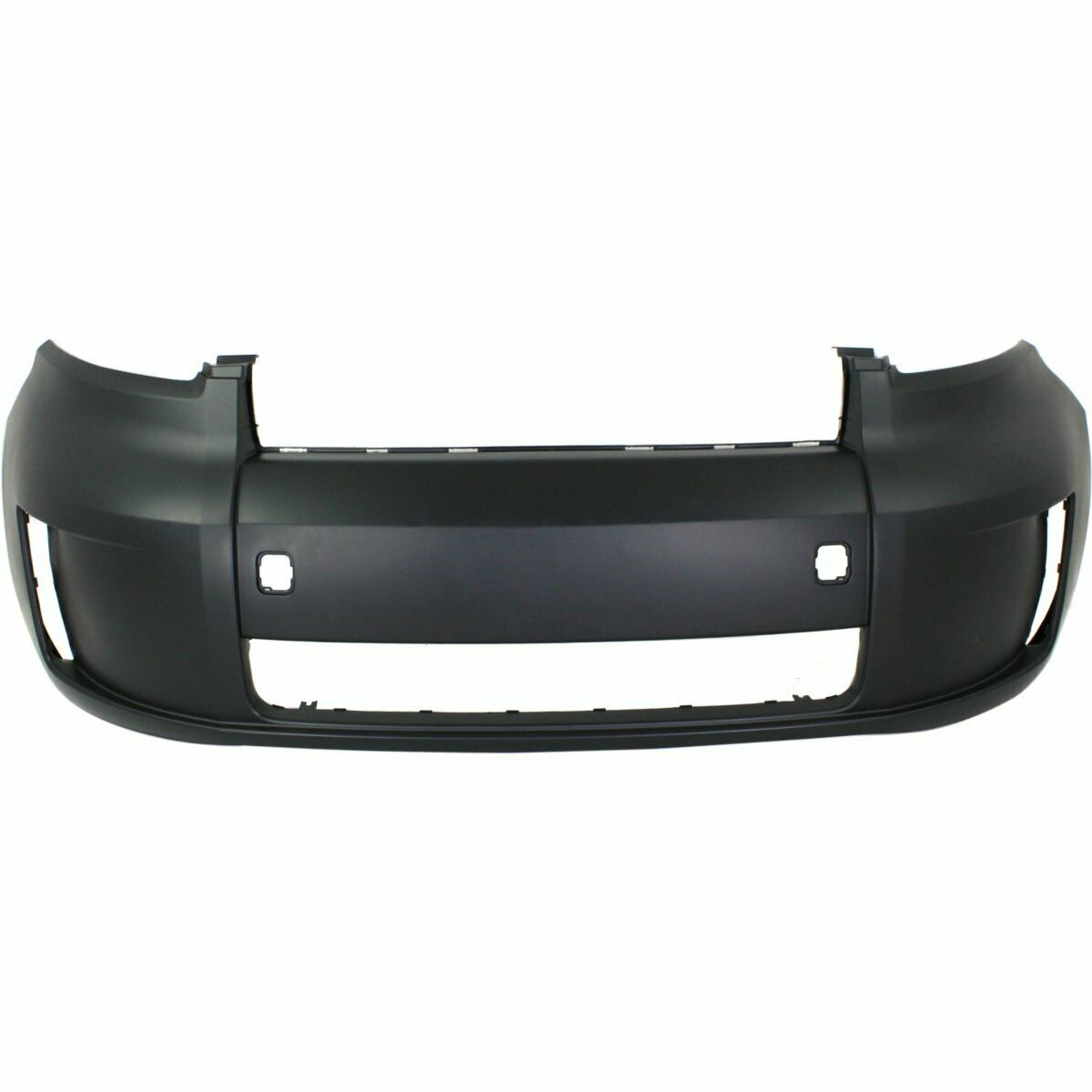 2008-2010 Scion XB Front Bumper with Fog Lamp Holes Painted to Match