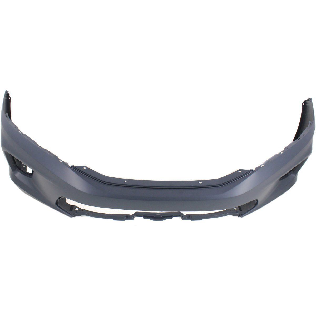 2013-2015 HONDA ACCORD Front Bumper Cover Coupe Painted to Match