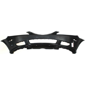 2003-2005 MAZDA 6 Front Bumper Cover except Mazdaspeed  Sport type  w/spoiler Painted to Match