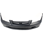 Load image into Gallery viewer, 1998-2000 HONDA ACCORD Front Bumper Cover 4dr sedan Painted to Match
