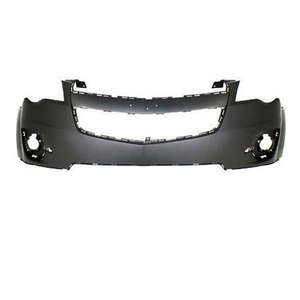 2010-2015 CHEVY EQUINOX Front Bumper Cover LS|LT|LTZ Painted to Match