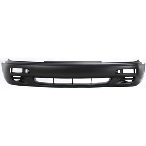 1995-1996 TOYOTA CAMRY Front Bumper Cover USA built Painted to Match