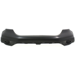 2010-2011 HONDA CR-V CR-V Front Bumper Cover Painted to Match