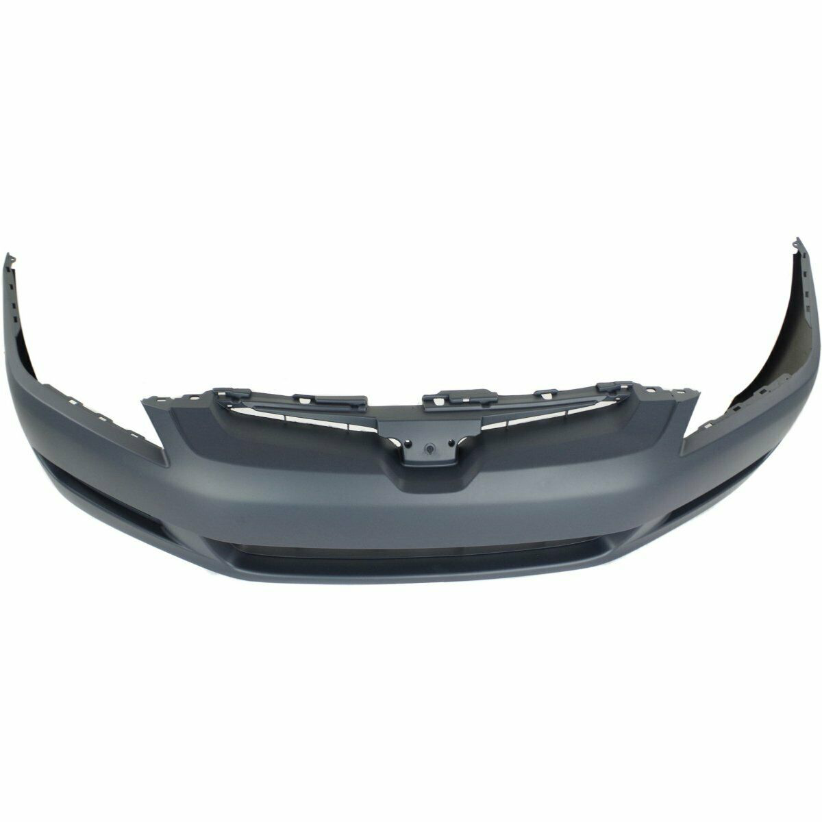 2003-2005 Honda Accord Coupe Front Bumper Painted to Match