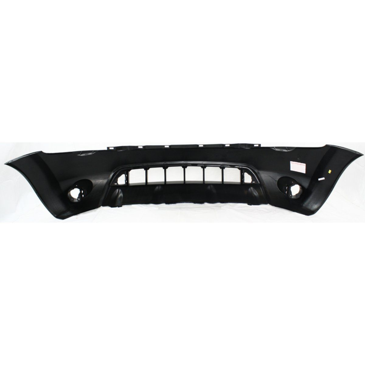 2003-2005 NISSAN MURANO Front Bumper Cover Painted to Match