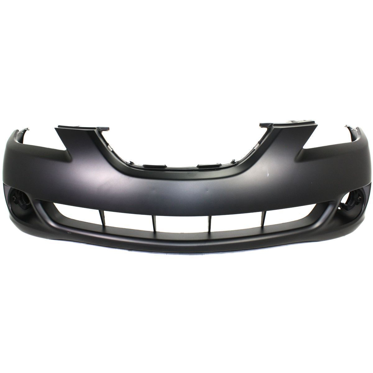 2004-2006 TOYOTA SOLARA Front Bumper Cover Painted to Match