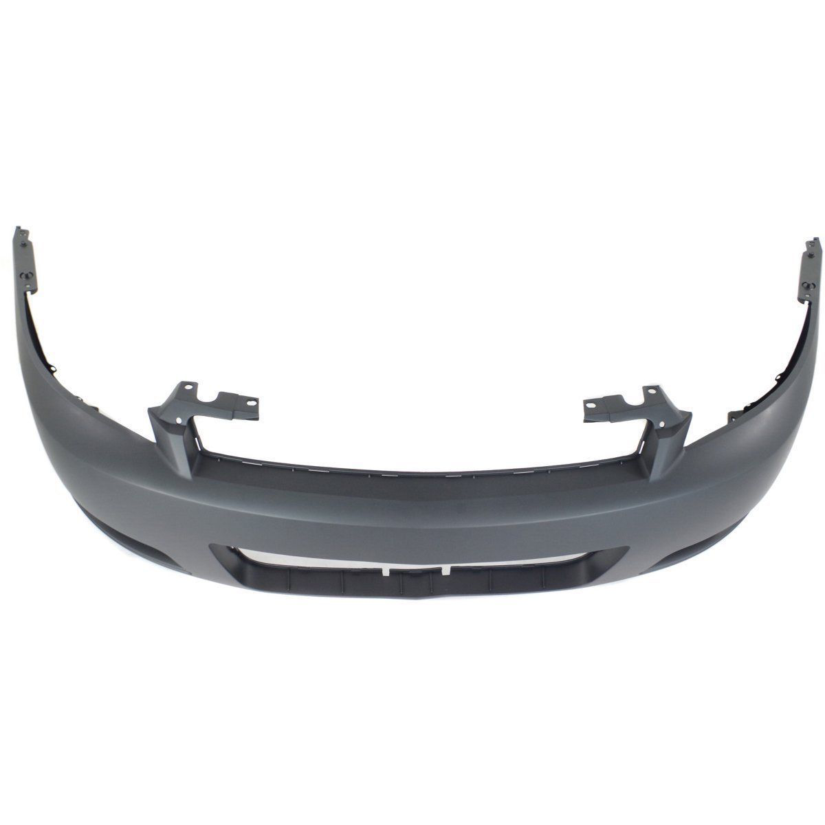 2006-2016 CHEVY IMPALA Front Bumper Cover LS  w/o Fog Lamps Painted to Match
