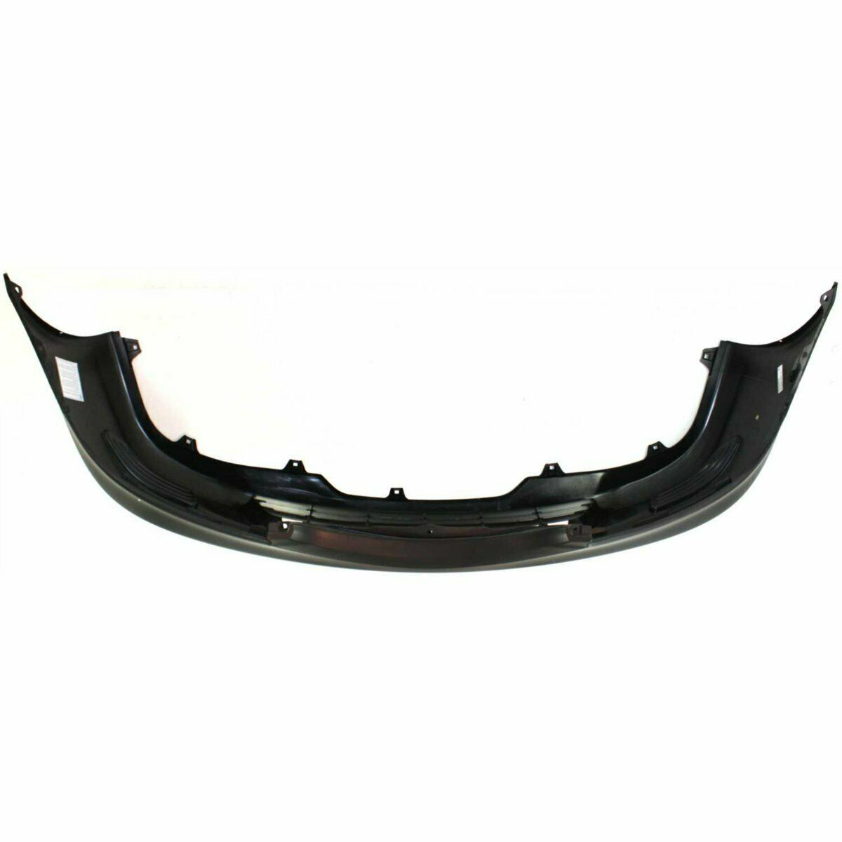 2005-2006 Toyota Camry Front Bumper W/O Fog to Match Painted to Match