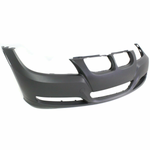 Load image into Gallery viewer, 2009-2012 BMW Sedan 328i 323i 335i 3 Series Front Bumper Painted to Match
