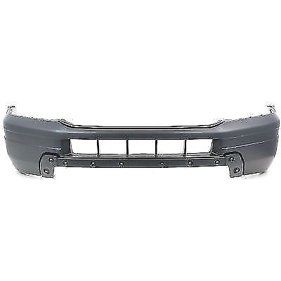 2003-2005 HONDA PILOT Front Bumper Cover EX Painted to Match