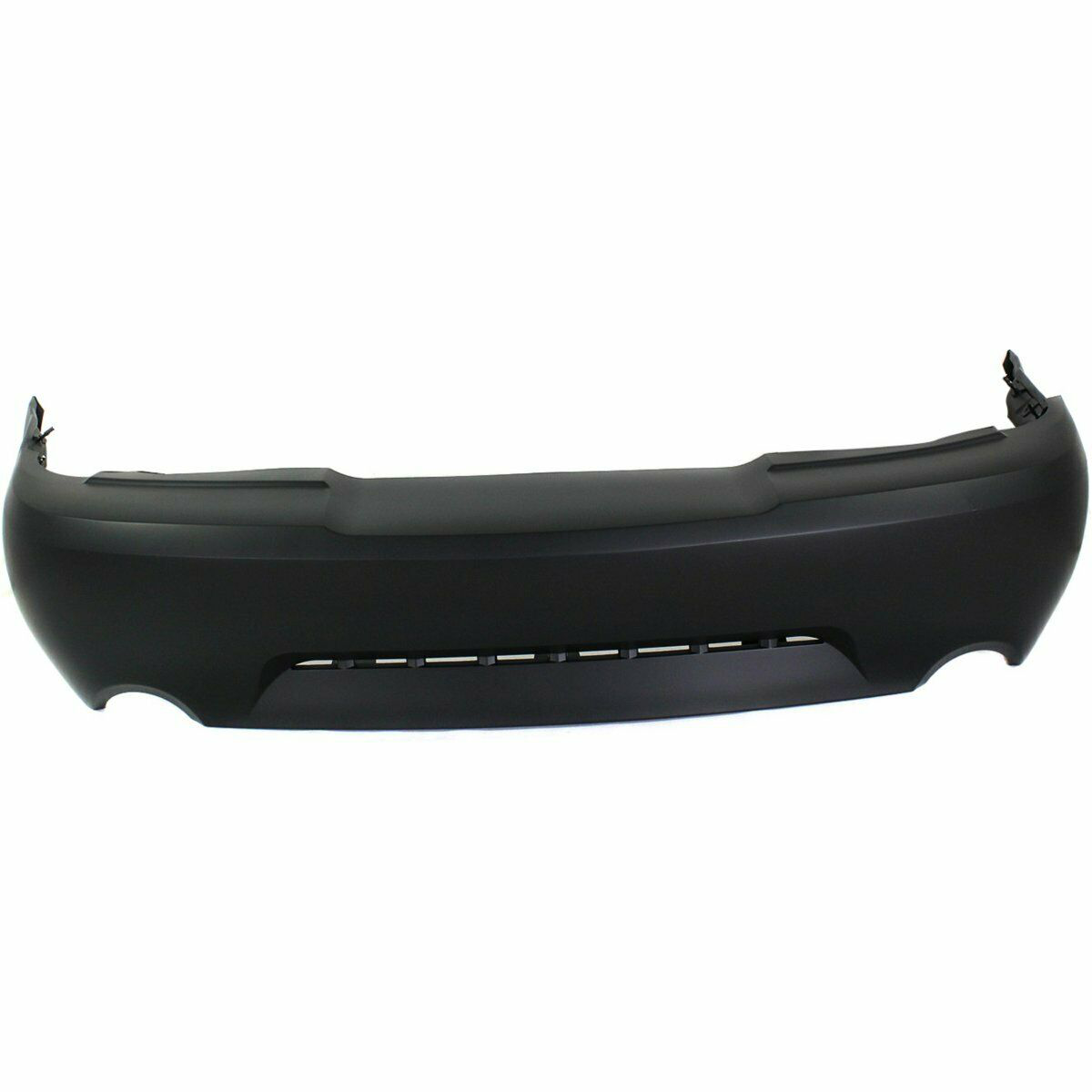 1999-2004 Ford Mustang GT Rear Bumper Painted to Match
