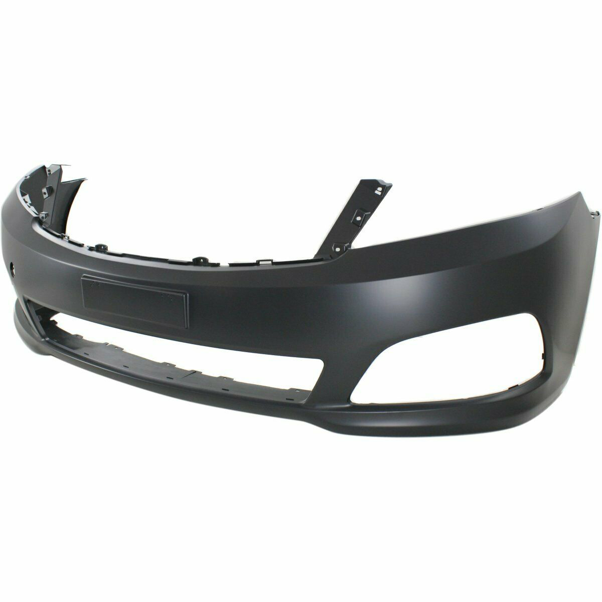 2009-2010 Kia Optima Front Bumper Painted to Match