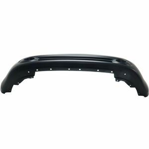 2009-2013 Nissan Cube Front Bumper Painted to Match