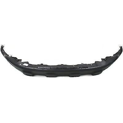 2007-2009 HONDA CR-V Front Bumper Cover Lower Painted to Match