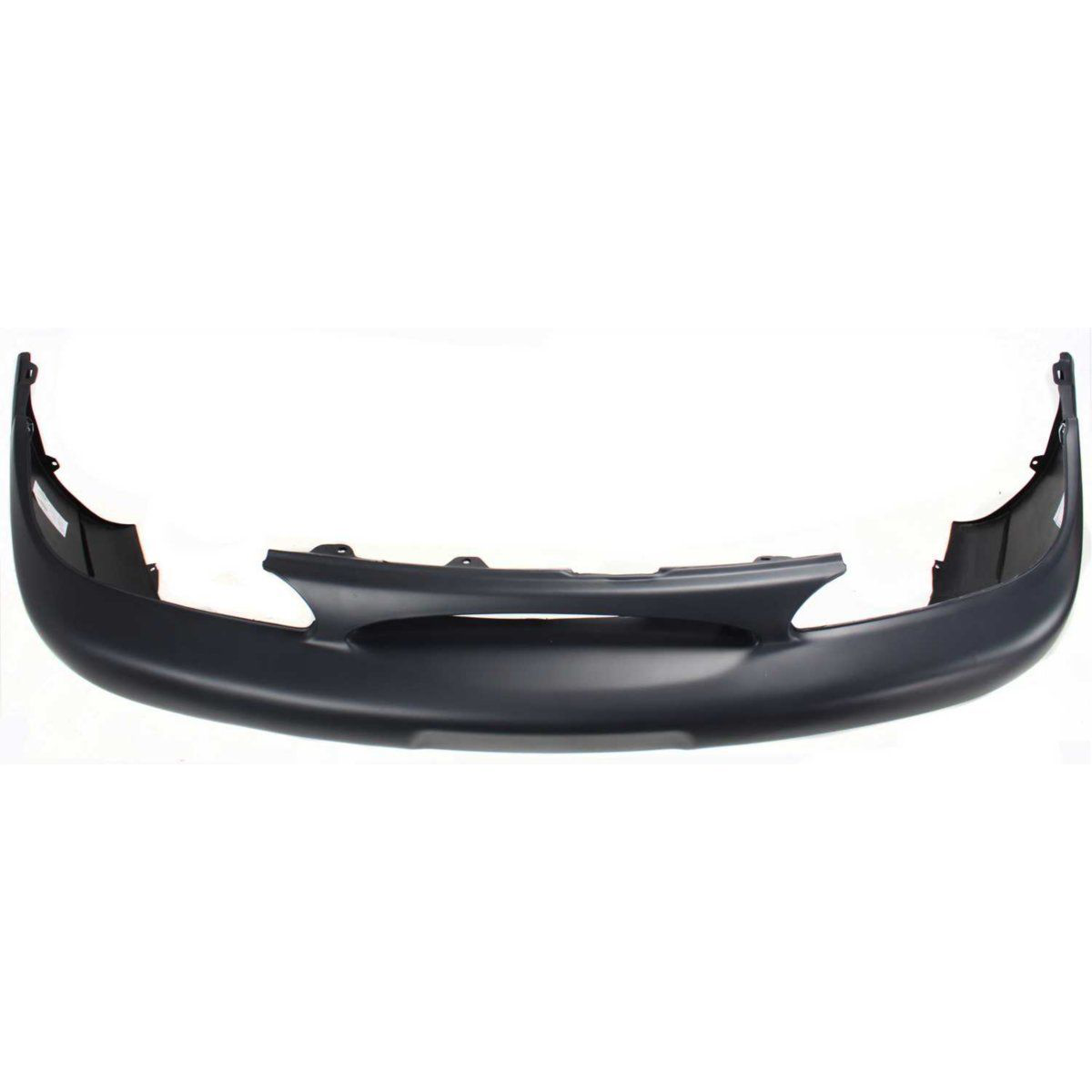 1997-2002 FORD ESCORT Front Bumper Cover 4dr sedan/4dr wagon Painted to Match