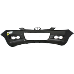 Load image into Gallery viewer, 2007-2009 MAZDA CX-7 Front Bumper Cover Painted to Match
