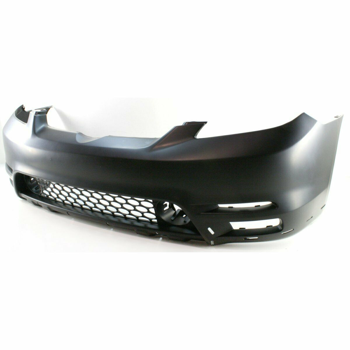 2003-2004 Toyota Matrix XR XRS Front Bumper Painted to Match