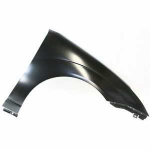 2000-2004 Ford Focus Right Fender Painted to Match
