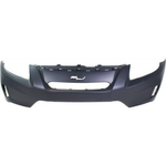 2012-2014 TOYOTA RAV4 Front Bumper Painted to Match