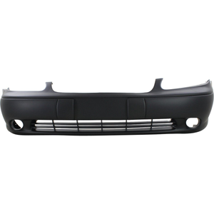 1997-2005 CHEVY MALIBU Front Bumper Cover Painted to Match