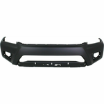 Load image into Gallery viewer, 2012-2015 TOYOTA TACOMA, Front Bumper w/ Flare Holes Painted to Match
