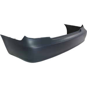 2002-2006 TOYOTA CAMRY Rear Bumper Cover Japan built Painted to Match