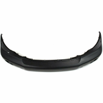 2004-2007 Toyota Highlander Front Bumper Painted to Match