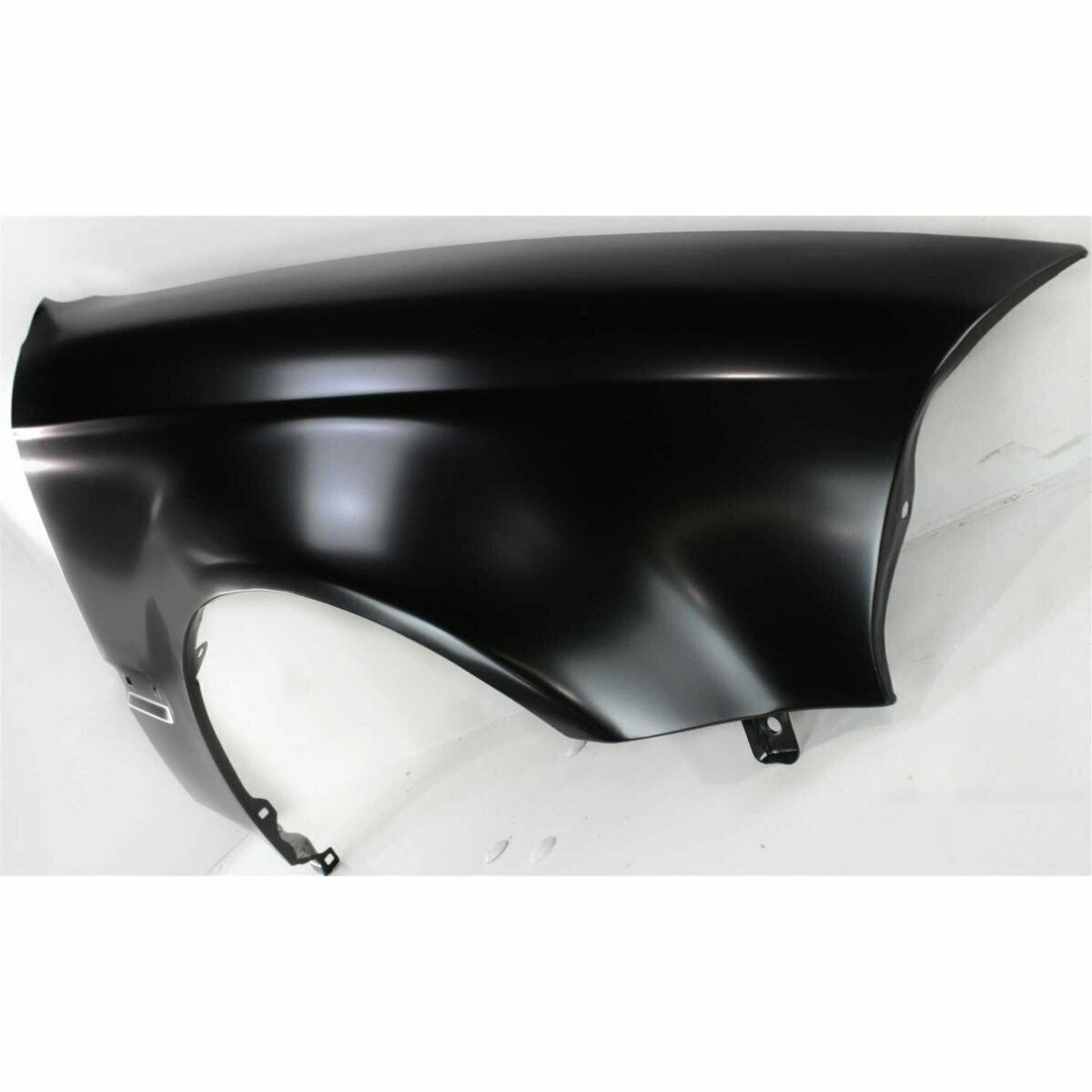 1996-1998 Honda Civic Right Fender Painted to Match